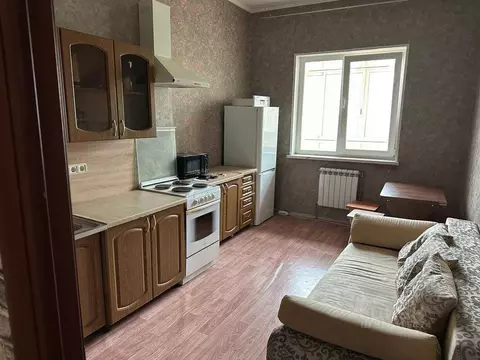 1-к кв. Омская область, Омск ул. Фрунзе, 1к3 (47.0 м)