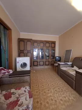 1-к кв. Самарская область, Тольятти ул. Автостроителей, 53 (30.0 м)