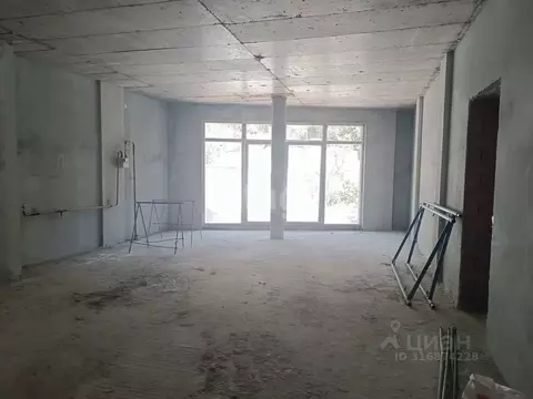 2-к кв. Ставропольский край, Кисловодск Пятигорская ул. (87.3 м)