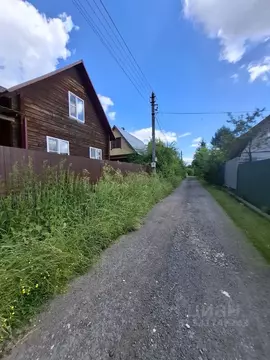 Дом в Московская область, Наро-Фоминский городской округ, Мечта СНТ ...