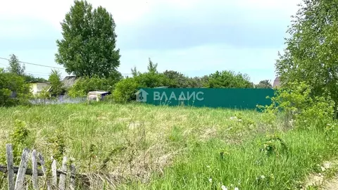 Участок в Московская область, Коломна городской округ, с. Бояркино  ...