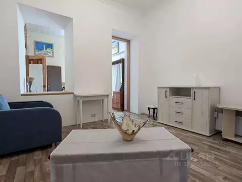 1-к кв. Крым, Ялта пер. Ломоносова, 15 (40.0 м)