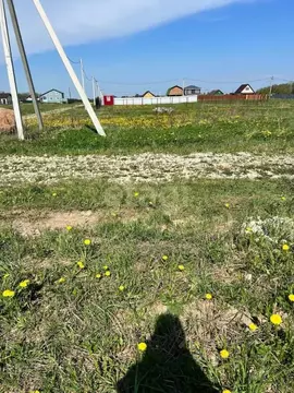 Участок в Ленинградская область, Гатчинский муниципальный округ, д. ...