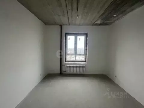 1-к кв. Ярославская область, Ярославль ул. Лескова, 28к3 (39.46 м)