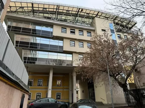 Офис в Москва Цветной бул., 22С1 (474 м)