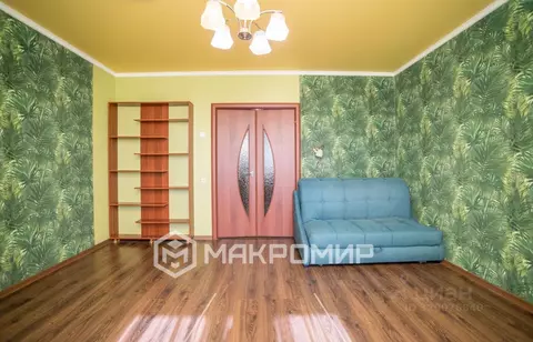 1-к кв. Челябинская область, Челябинск ул. Игнатия Вандышева, 6а (40.1 ...