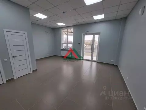 Помещение свободного назначения в Краснодарский край, Краснодар ул. ...