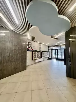 1-к кв. Московская область, Люберцы Инициативная ул., 7В (26.0 м)