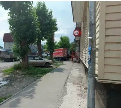 1-к кв. Алтайский край, Барнаул ВРЗ мкр, ул. Смольная, 50 (36.0 м)