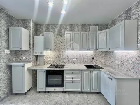 1-к кв. Калининградская область, Калининград Мирная ул., 6 (47.0 м)