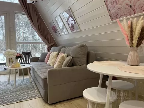 Дом в Московская область, Богородский городской округ, Тимковские ...