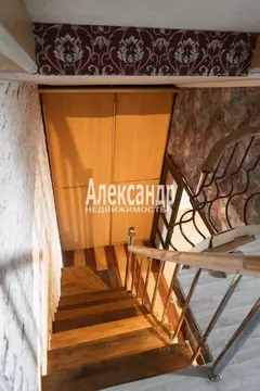 2-к кв. Ленинградская область, Сертолово Всеволожский район, Школьная ...