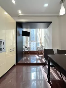 3-к кв. Пермский край, Пермь 9-го Мая ул., 1 (83.3 м)