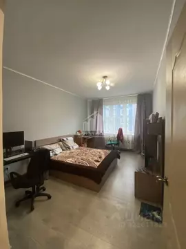 1-к кв. Калининградская область, Калининград Минусинская ул., 24 (34.5 ...