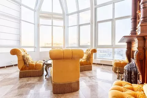 6-к кв. Санкт-Петербург Дивенская ул., 5 (310.0 м)