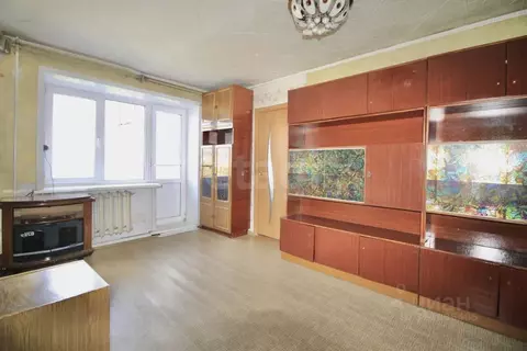 2-к кв. Забайкальский край, Чита Промышленная ул., 51А (45.8 м)