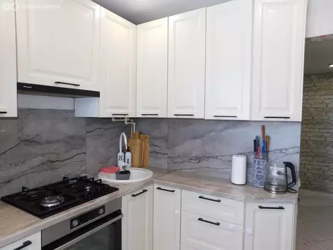 2-комнатная квартира: Узловая, Фестивальная улица, 10А (43.6 м)