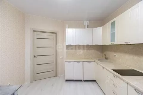 1-к кв. Тюменская область, Тюмень Первомайская ул., 50 (48.1 м)