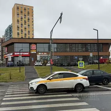 Помещение свободного назначения в Москва ул. Юлиана Семенова, 6 (614 ...