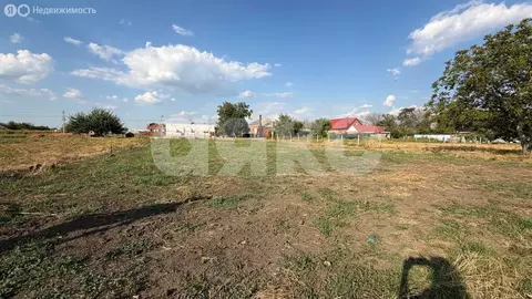 Участок в станица Платнировская, улица Жукова (7.5 м)