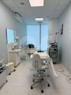 Офис в Москва наб. Пресненская, 6с2 (631 м)