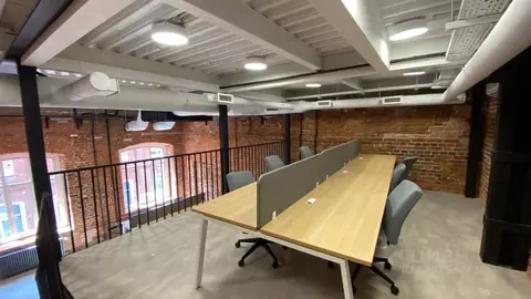 Офис в Москва Холодильный пер., 3к1с2 (86 м)