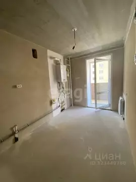 1-к кв. Смоленская область, Смоленск Краснинское ш., 32 (30.8 м)