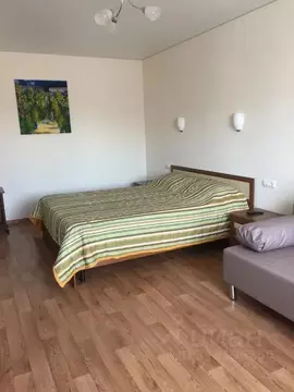 Комната Краснодарский край, Геленджик ул. Грибоедова, 20