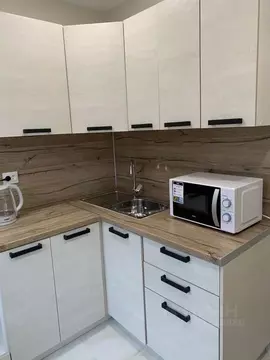 2-к кв. Татарстан, Казань ул. Татарстан, 60 (45.0 м)