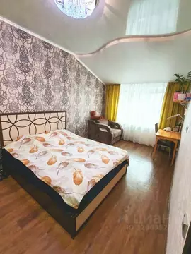 2-к кв. Хакасия, Абакан просп. Дружбы Народов, 39 (55.2 м)