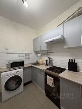 2-к кв. Москва Кастанаевская ул., 27К5 (50.0 м)