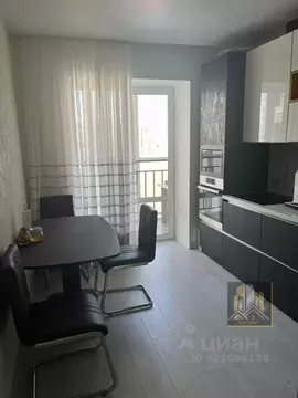 2-к кв. Татарстан, Казань ул. Николая Ершова, 66В (50.0 м)