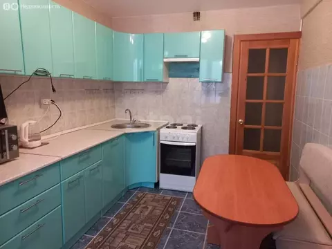 2-комнатная квартира: Пермь, улица Революции, 3/1 (57.6 м)