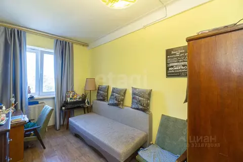 2-к кв. Севастополь ул. Горпищенко, 41 (43.0 м)