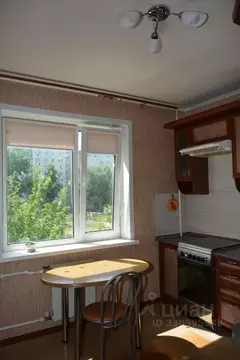 1-к кв. Пензенская область, Пенза просп. Строителей, 43 (38.5 м)
