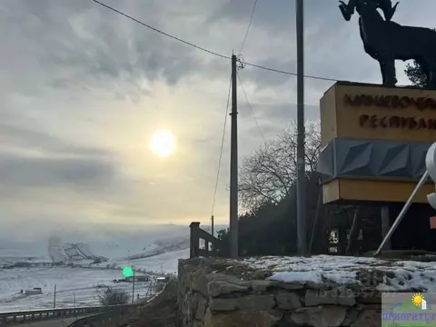 Участок в Ставропольский край, Кисловодск  (50.0 сот.)