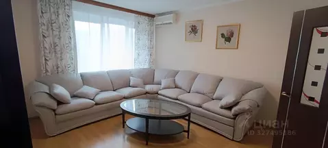 3-к кв. Москва Большая Дорогомиловская ул., 10 (72.0 м)