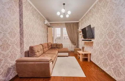 2-к кв. Краснодарский край, Краснодар Московская ул., 125к1 (56.0 м)