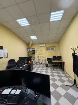 Офис в Московская область, Раменское Красноармейская ул., 4а (26 м)