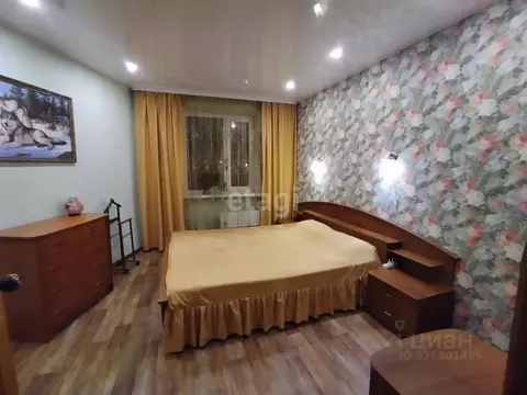 4-к кв. Тюменская область, Тюмень ул. Мельникайте, 135 (81.1 м)