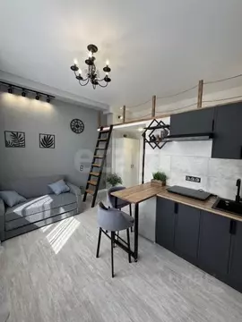 Студия Татарстан, Казань ул. Лядова, 4 (15.4 м)