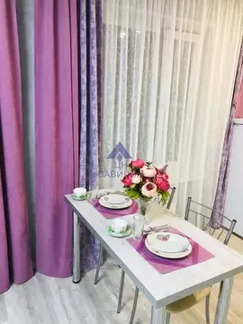 1-к кв. Ростовская область, Волгодонск ул. Энтузиастов (36.0 м)