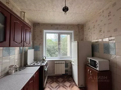 4-к кв. Белгородская область, Белгород ул. Губкина, 21 (73.7 м)