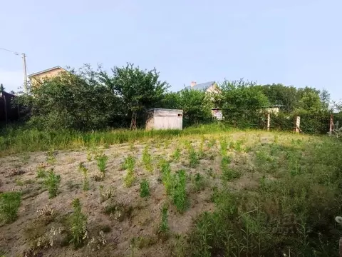 Участок в Костромская область, Костромской район, Минское с/пос, д. ...