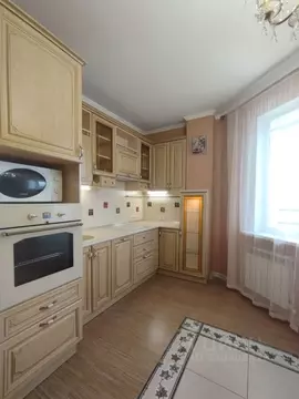 2-к кв. Омская область, Омск ул. 70 лет Октября, 13/3 (74.4 м)