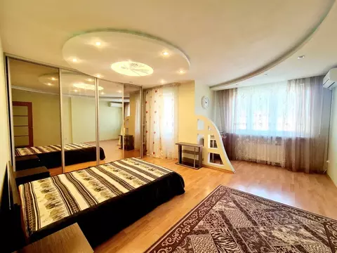 1-к кв. Нижегородская область, Нижний Новгород Казанское ш., 5 (50.0 ...