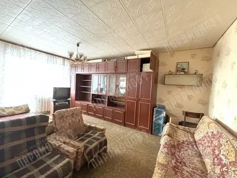 2-к кв. Тверская область, Тверь Октябрьский просп., 95к3 (49.5 м)