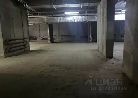 Склад в Санкт-Петербург пос. Парголово, проезд Толубеевский, 8к2 (2500 ...