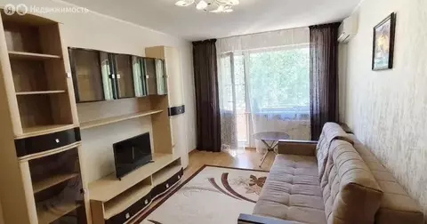 3-комнатная квартира: Волгоград, улица Голубева, 3 (62 м)
