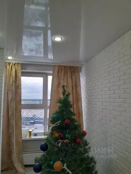 1-к кв. Ивановская область, Иваново Видный мкр, 4 (37.0 м)